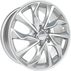 SKAD Марсель 7x17/5x105 D56.6 ET42 Селена