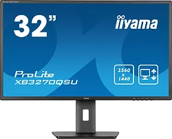 Монитор Iiyama ProLite XB3270QSU-B1
