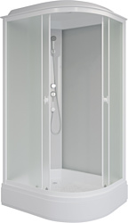 Душевая кабина Niagara Promo P100/70/26L/MT 100x70x215