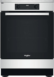 Индукционная плита Whirlpool WS68IQ8CCXT/E