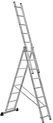 Алюмет SC3007 (3х7 ступеней) Алюмет SC3007 (3х7 ступеней)
