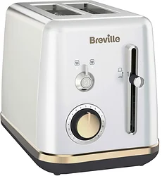 Тостер Breville Mostra VTT935X Тостер Breville Mostra VTT935X