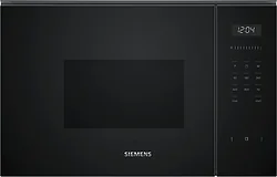 Микроволновая печь Siemens BF525LMB1 Микроволновая печь Siemens BF525LMB1