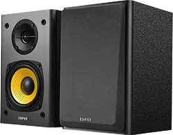 Компьютерная акустика Edifier R1000 T4 (черный)