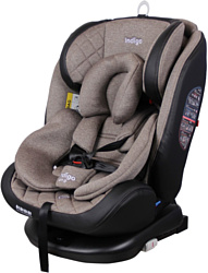 Автокресло Indigo Aero Isofix (бежевый)