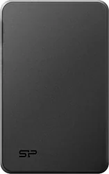 Внешний ssd Silicon-Power Stream S05 2TB SP020TBPSDS05SAK