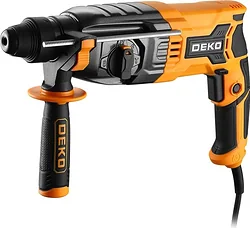 Перфоратор Deko DKH1300W 083-1062 (кейс)