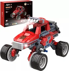 Конструктор Apitor Robot B 8 в 1 Конструктор Apitor Robot B 8 в 1