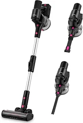 Вертикальный пылесос Kitfort KT-5388