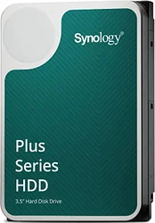 Жесткий диск Synology Plus HAT3300 2TB HAT3300-2T