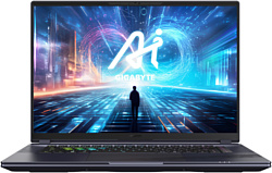Gigabyte Aorus 16X 9SG-43KZC54SD_WINPRO Gigabyte Aorus 16X 9SG-43KZC54SD_WINPRO