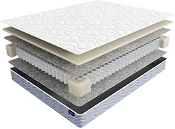 Buyson BuyComfort 160x200