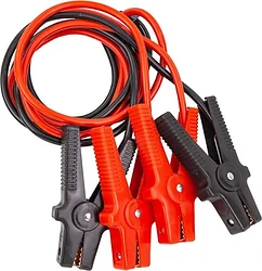 Пусковые провода RockForce RF-884S4 Пусковые провода RockForce RF-884S4