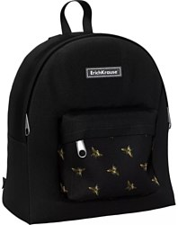 Городской рюкзак Erich Krause EasyLine 6L Golden Bee 57251 Городской рюкзак Erich Krause EasyLine 6L Golden Bee 57251