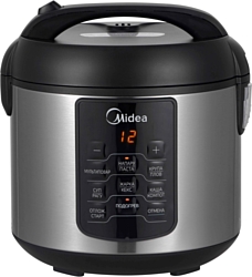 Мультиварка Midea MPC-6034