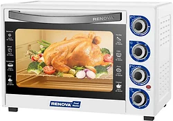 Электропечь Renova MO-60GFRLTW1 Электропечь Renova MO-60GFRLTW1