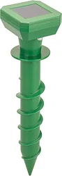 Отпугиватель кротов Четыре сезона 71-0157-F Screw R 25 м