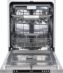 Посудомоечная машина Zigmund & Shtain DW 310.6