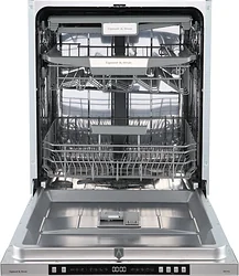 Посудомоечная машина Zigmund & Shtain DW 310.6