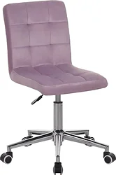 Кресло Mio Tesoro Косма OC-H034 (розовый)