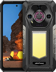 Смартфон Ulefone Armor 30