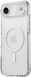 Чехол для телефона uBear Vision Mag Case для iPhone Air (прозрачный)
