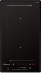 Электрическая варочная панель Hotpoint HS 1430 BA