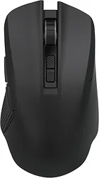 Игровая мышь Defender Whisper GM-209 black