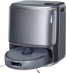 Робот-пылесос Narwal Freo Z10 Ultra Grey YJCC025