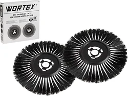 Щетка роторная Wortex HPS 6518 1334524 Щетка роторная Wortex HPS 6518 1334524