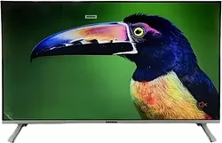 Телевизор Erisson 43FLES907T2SM Телевизор Erisson 43FLES907T2SM