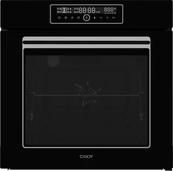 Электрический духовой шкаф Candy Neoclassic COXT16LATRB