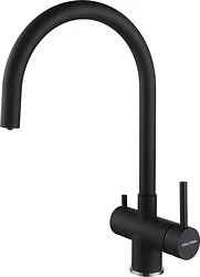 Смеситель Paulmark He213218-BLM Смеситель Paulmark He213218-BLM