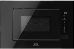 Микроволновая печь DeLonghi DMO 20NB Palermo Микроволновая печь DeLonghi DMO 20NB Palermo
