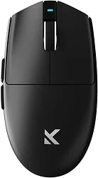 Игровая мышь MCHOSE G3 V2 Pro Wireless black Игровая мышь MCHOSE G3 V2 Pro Wireless black