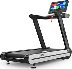 Беговая дорожка Unixfit T-1400 PRO 18.5" TFT