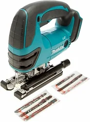 Лобзик Makita DJV180ZX