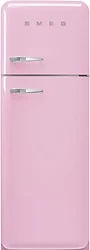 Холодильник Smeg FAB30RPK6