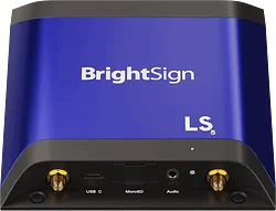 Медиаплеер BrightSign LS445