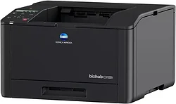 Принтер Konica Minolta bizhub C3100i Принтер Konica Minolta bizhub C3100i