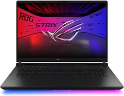 ASUS ROG Strix SCAR 18 2026 G835LWG-SA280