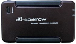 D-Sparrow EE2502 eS