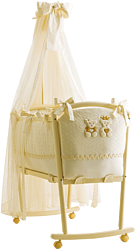 Pali Cradle Caprice Royal Pali Cradle Caprice Royal