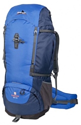 Vango Explorer 60+10 blue (surf blue)