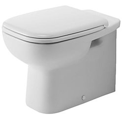 Duravit D-Code (211509)