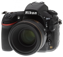 Nikon D810 Kit