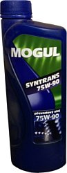 Mogul Syntrans SAE 75W-90 1л