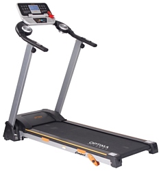 Optima Fitness Compact