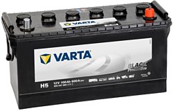 Varta Promotive Black 600 047 060 (100Ah)
