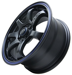 Sakura Wheels 356A 6.5x15/4x100 D73.1 ET35 Черный